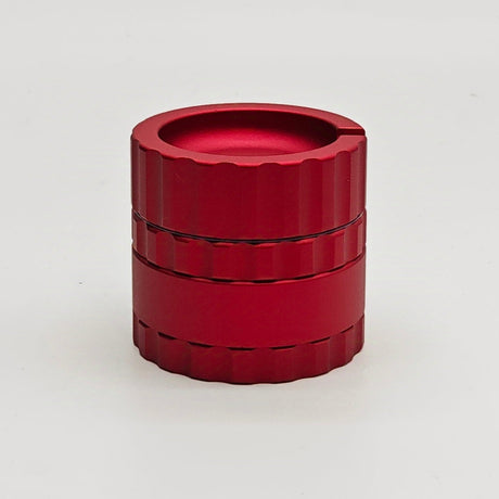 Fortune | 4 Parts 63.5mm x 57mm Aluminum Grinder [JC6006]_5