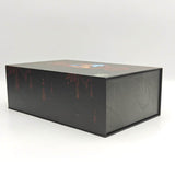 Cartoon Beaker Bong High Life Smoking Set-Assorted Color Glass Bong Super Supplys Inc