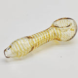 Lock Box With 10 Pcs Smoke Set-Assorted Color Bundle Super Supplys Inc