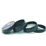 Lock Box With 10 Pcs Smoke Set-Assorted Color Bundle Super Supplys Inc