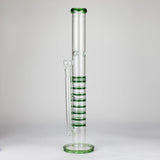 18" Multi-honeycomb diffuser Bong