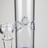 18" Multi-honeycomb diffuser Bong