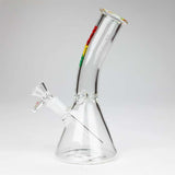 Fortune | 8" Bong With Handle Slider [8S]_1