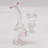 Mini Bong Gift Set-Assorted Color Glass Rig Super Supplys Inc