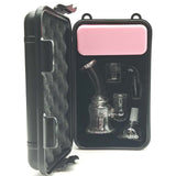 Mini Bong Gift Set-Assorted Color Glass Rig Super Supplys Inc