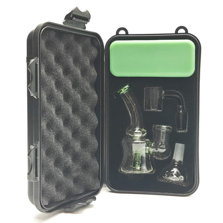 Mini Bong Gift Set-Assorted Color