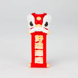 Lion Dance 3D Lighter Case for Mini Clipper Lighter