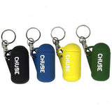 Chube Silicone Keyring Grinder_0