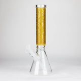 WENEED | 14.5" Mandala Beaker Bong