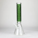 WENEED | 14.5" Mandala Beaker Bong