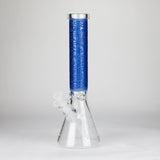 WENEED | 14.5" Mandala Beaker Bong