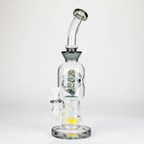 WENEED | 13" Phantom Grip Bong