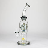 WENEED | 13" Phantom Grip Bong