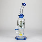 WENEED | 13" Phantom Grip Bong