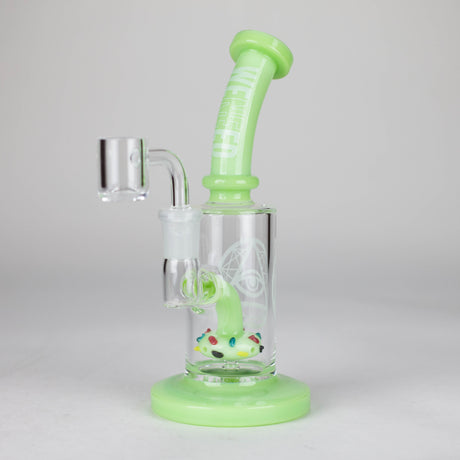 WENEED | 7" Basic Flow Bong