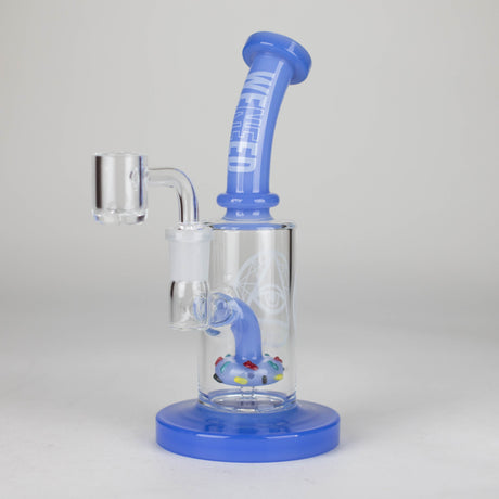 WENEED | 7" Basic Flow Bong