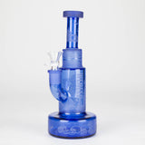 WENEED | 8" Phantom Mist Glass Bong