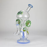 WENEED | 13" Fungal Bloom Bong