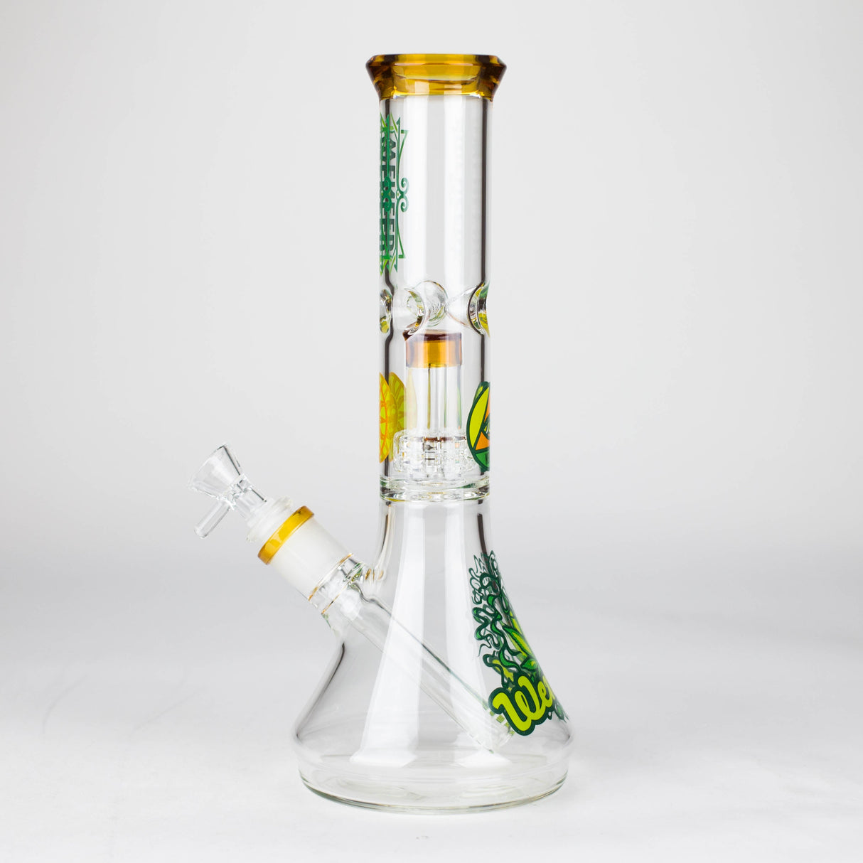 WENEED | 11" Flare Beaker