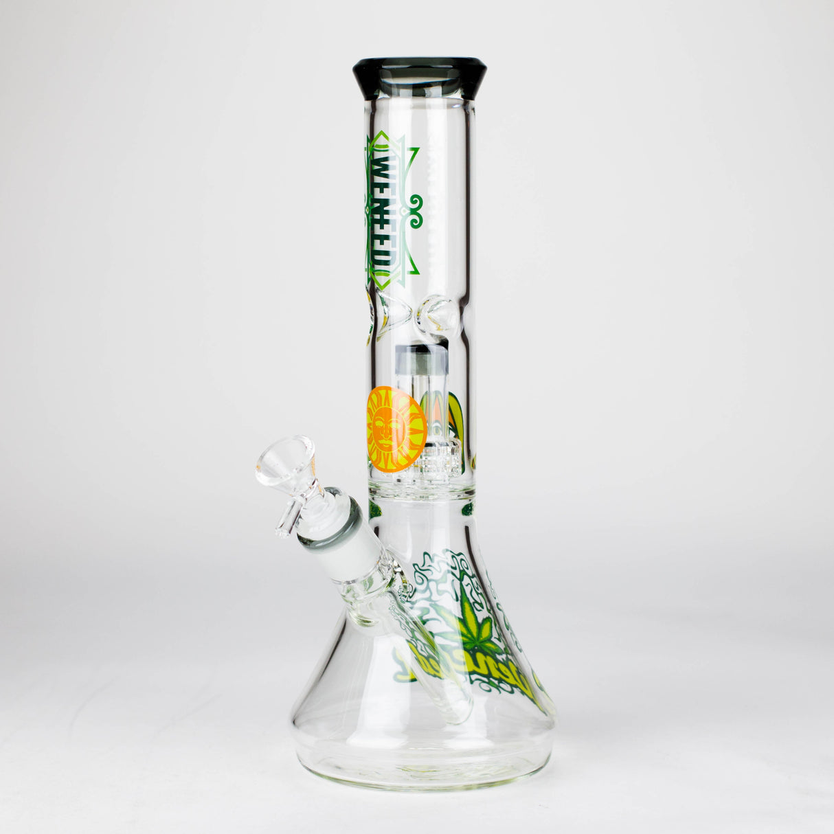 WENEED | 11" Flare Beaker