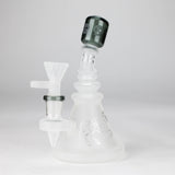 WENEED | 6" Skeleton Cat Bong