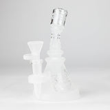 WENEED | 6" Skeleton Cat Bong