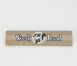 Skunk Brand Hemp Rolling Papers King slim Box of 50_1