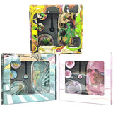 5 Pcs Smoking Set-Assorted_0