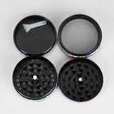 2.2" Metal Grinder 4 Layers with RM Design Box of 12