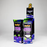 HoneyPuff | Glass Cleaner Powder (Box of 12) [P1285] Cleaner Canadian Distributor Grape
