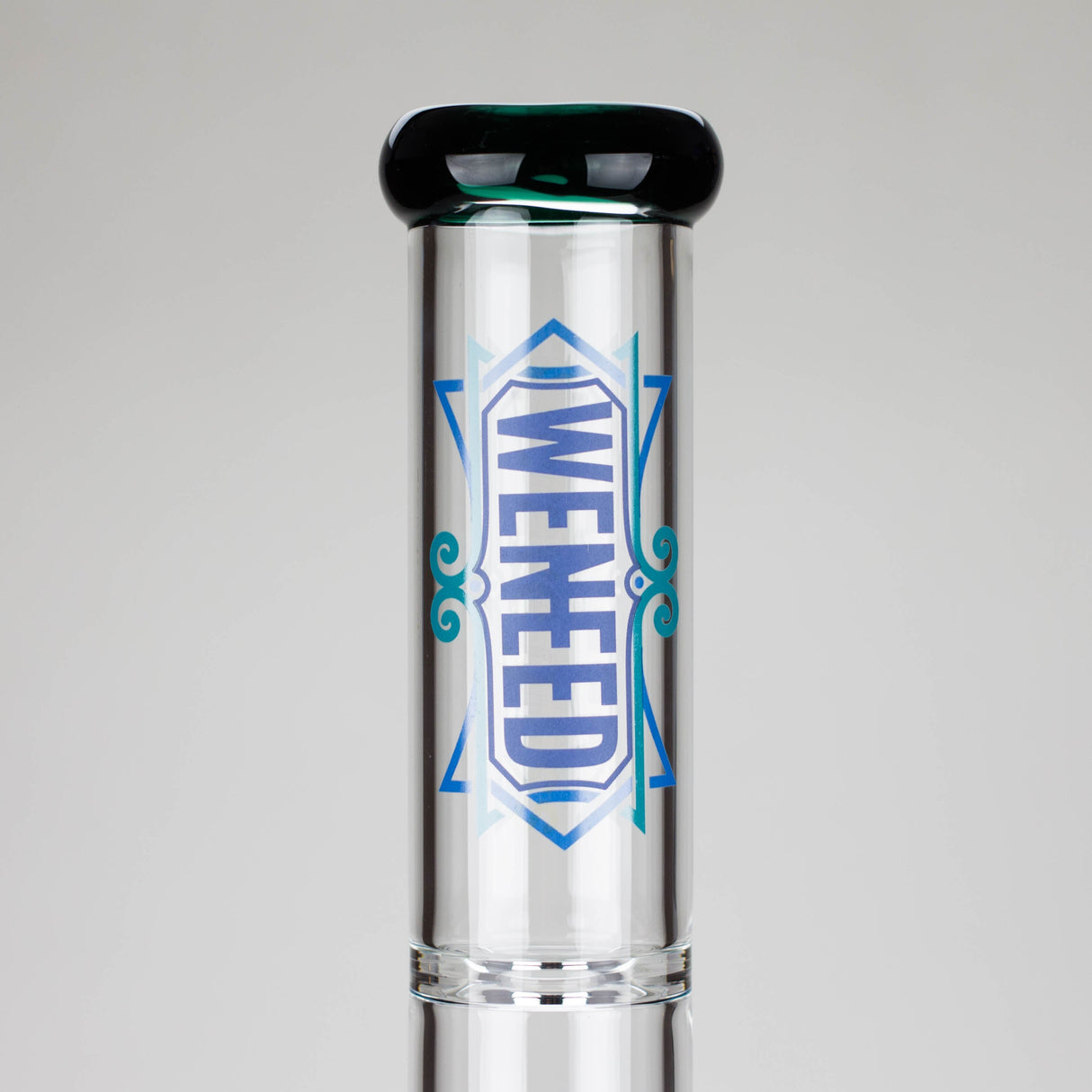 WENEED | 20" Gravity Pillar Glass Bong