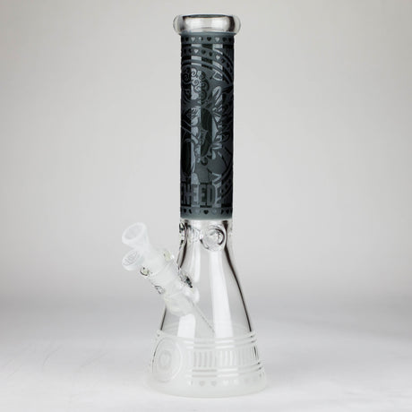 WENEED | 14" Cupid's Heart Beaker