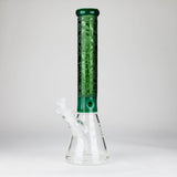 WENEED | 15" Trident Glass beaker