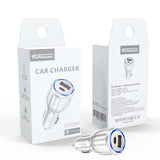 Fortune Car Charger A+C Charger Charging Cable · Accessory Fortune