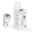 Fortune Car Charger A+C Charger Charging Cable · Accessory Fortune