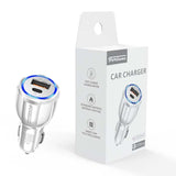 Fortune Car Charger A+C Charger Charging Cable · Accessory Fortune