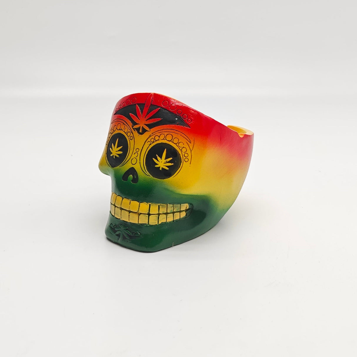 Calavera Ashtray_3