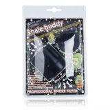 Xhale Buddy Air Filter/Purifier Air Filter Super Supplys Inc Black