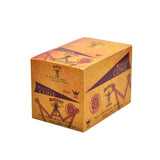 HORNET | King Size Natural Pre-Rolled Paper Cones 3 x 24CT Pre-rolled Cone (Display Pack) Super Supplys Inc