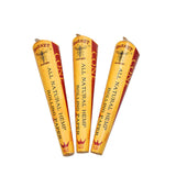 HORNET | King Size Natural Pre-Rolled Paper Cones 3 x 24CT Pre-rolled Cone (Display Pack) Super Supplys Inc