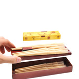 HORNET | Natural Unrefined King Size Pre Rolled Paper Cones Smoking 40 Pack Cone Pre-rolled Cone (Display Pack) Super Supplys Inc