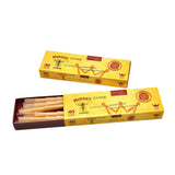 HORNET | Natural Unrefined King Size Pre Rolled Paper Cones Smoking 40 Pack Cone Pre-rolled Cone (Display Pack) Super Supplys Inc