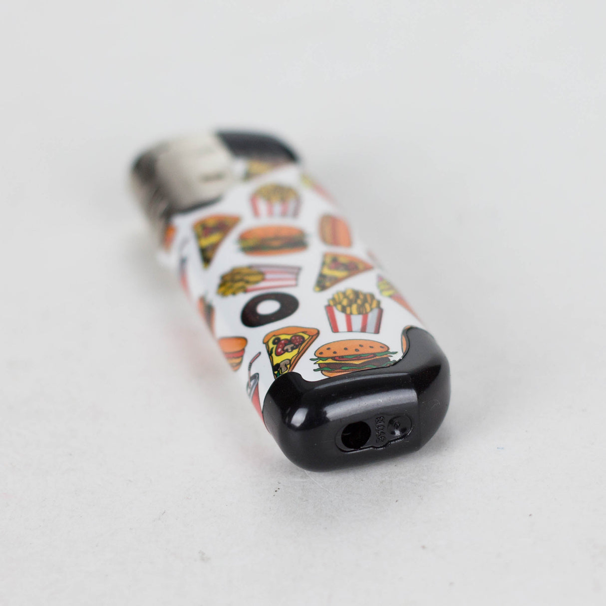 Slick® | Torch Windproof Lighter - Fast Food  [YYG-8832]