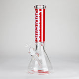 14" SUP Design 9mm glass Bong [PIP869]