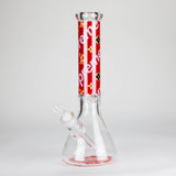 14" SUP Design 9mm glass Bong [PIP869]