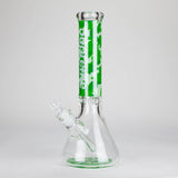 14" SUP Design 9mm glass Bong [PIP869]