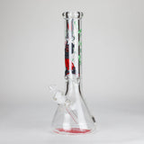 14" SUP Design 9mm glass Bong [PIP869]