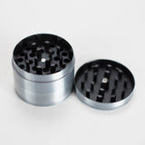 2" Metal Grinder 4 Layers with Hornet Design Box of 12