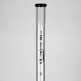 Genie | 30" 9mm glass beaker water bong