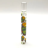 GORILLA ROLLING STAR Chillum Glass Pipe 48' DIS [PIP327]_3